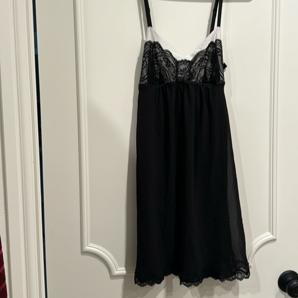 Oscar de la renta lingerie